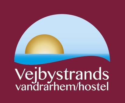 Vejbystrands Vandrarhem Exteriér fotografie